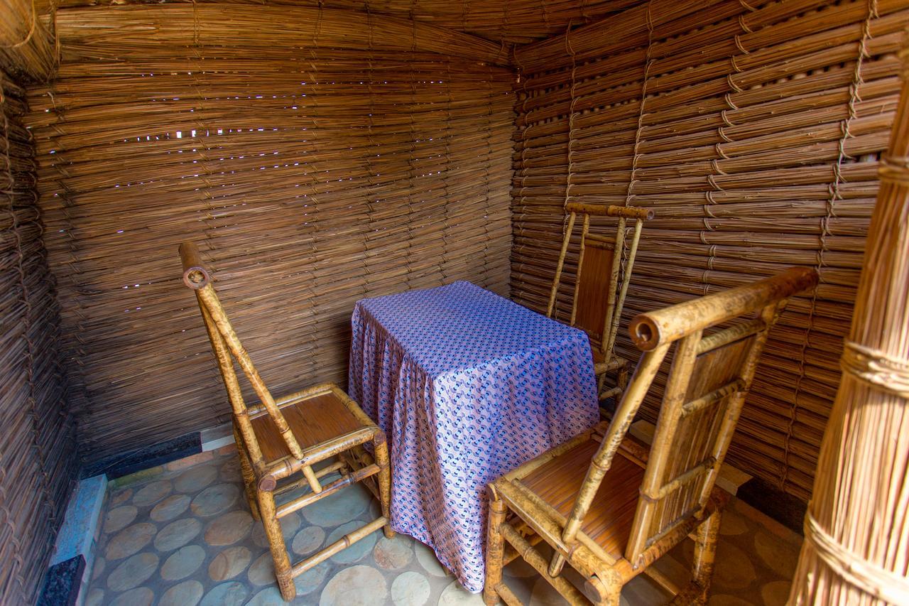 Auberge Saint Jean Leopold Kigali Dış mekan fotoğraf